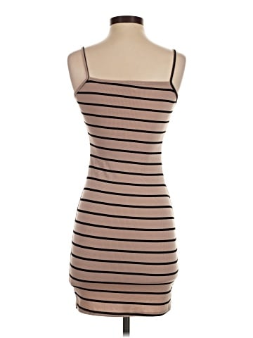 See You Monday Casual Dress (view 2)