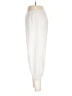 FP BEACH 100% Baumwolle Ivory Casual Pants Size L - photo 5