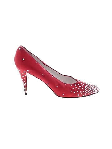 Anne Klein Heels (view 1)