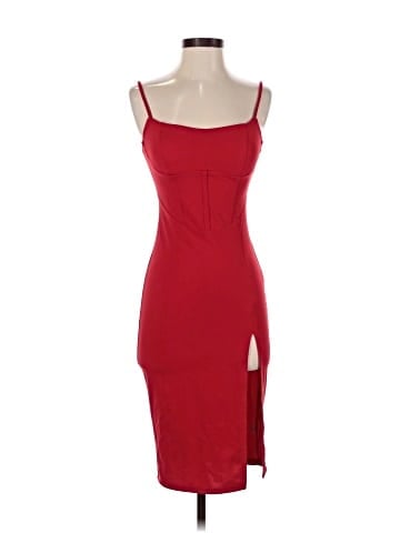 Thirty/Thirty Cocktail Dress (view 1)