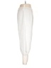 FP BEACH 100% Baumwolle Ivory Casual Pants Size L - photo 4