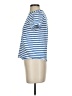 Boden 100% Cotton Blue Cardigan Size 2 - photo 5