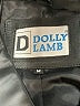 Assorted Brands 100% Leather Black Leather Jacket Size M - photo 6