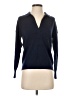 Quince 100% Cashmere Blue Cashmere Pullover Sweater Size XS - photo 1