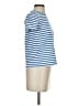 Boden 100% Cotton Blue Cardigan Size 2 - photo 4