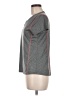 Layer 8 100% Polyester Gray Active T-Shirt Size M - photo 5