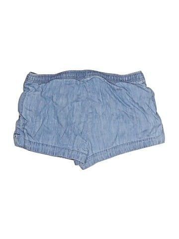 Crewcuts Denim Shorts (view 2)
