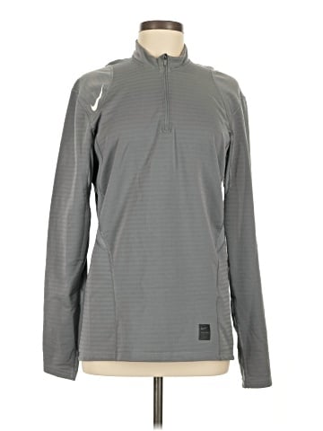 Nike Track Jacket (view 1)
