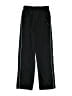 Puma 100% Polyester Black Track Pants Size 18 - 20 - photo 1