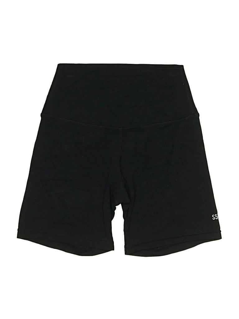 Pre-owned Splits 59 Athletic Shorts In Black