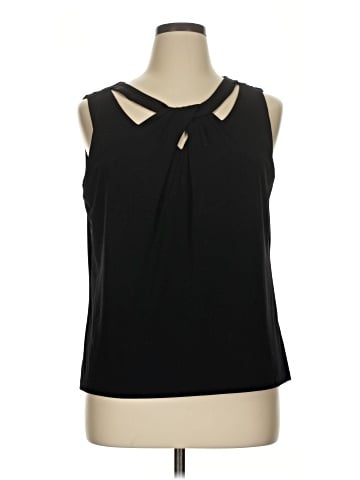 Nine West Sleeveless Blouse (view 1)