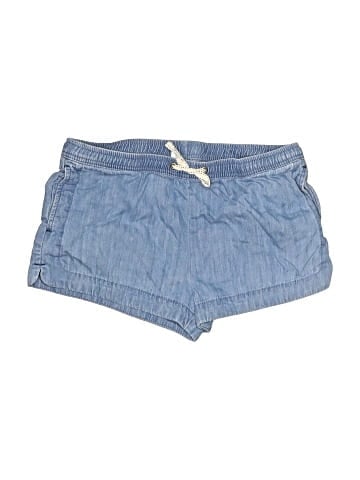 Crewcuts Denim Shorts (view 1)