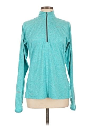 Nike Track Jacket (view 1)
