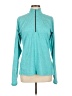 Nike Teal Track Jacket Size L - photo 1