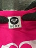 Roxy Pink Short Sleeve Turtleneck Size 4 - photo 7