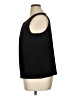Nine West Black Sleeveless Blouse Size XL - photo 5
