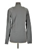 Nike Gray Track Jacket Size M - photo 2