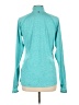 Nike Teal Track Jacket Size L - photo 2