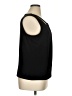 Nine West Black Sleeveless Blouse Size XL - photo 4