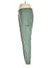 Coldwater Creek Solid Green Active Pants Size L - photo 5