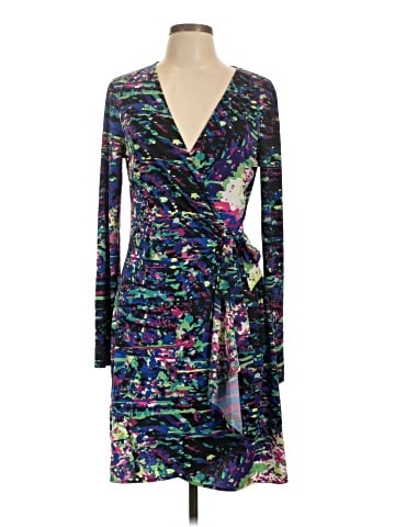 BCBGMAXAZRIA Cocktail Dress (view 1)