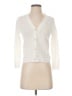 Theory Ivory Cardigan Size P (petite) - photo 1