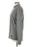 Nike Gray Track Jacket Size M - photo 5