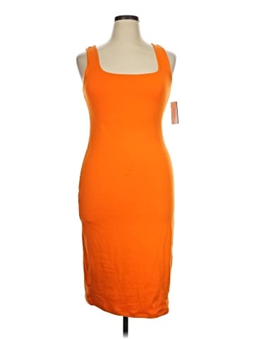 No Comment Cocktail Dress (view 1)
