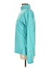 Nike Teal Track Jacket Size L - photo 5