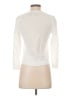 Theory Ivory Cardigan Size P (petite) - photo 2