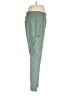 Coldwater Creek Solid Green Active Pants Size L - photo 4