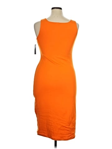 No Comment Cocktail Dress (view 2)