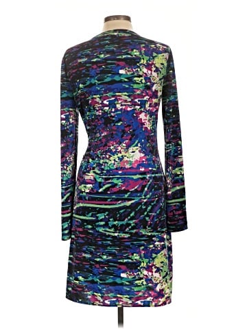 BCBGMAXAZRIA Cocktail Dress (view 2)