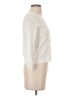 Theory Ivory Cardigan Size P (petite) - photo 4