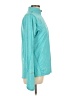 Nike Teal Track Jacket Size L - photo 4