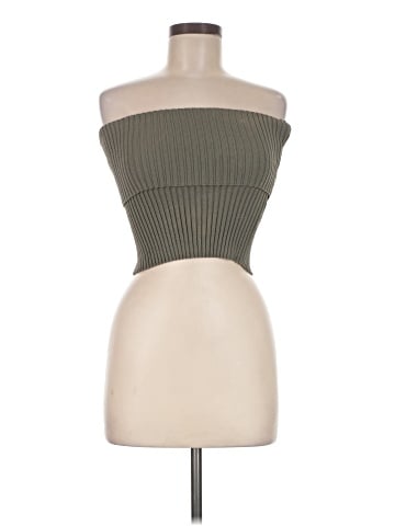 Zara Tube Top (view 1)