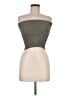 Zara Green Tube Top Size M - photo 1