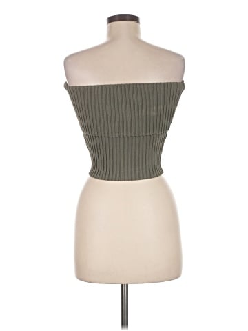 Zara Tube Top (view 2)