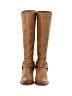 FRYE Tan Boots Size 8 1/2 - photo 2