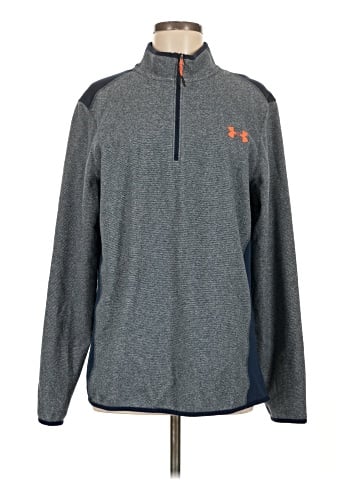 Under Armour Track Jacket (view 1)