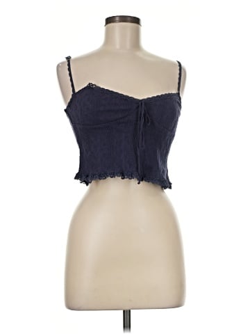 Edikted Sleeveless Top (view 1)