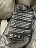 Oakwood Classic 100% Leather Solid Gray Jacket Size L - photo 7