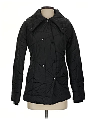 Guess Jeans Snow Jacket (view 1)