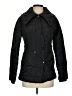 Guess Jeans 100% Nylon Solid Black Snow Jacket Size S - photo 1