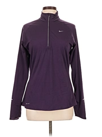 Nike Track Jacket (view 1)