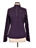 Nike Purple Track Jacket Size L - photo 1