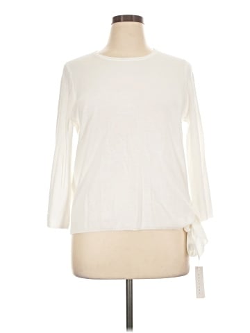 Belford Pullover Sweater (view 1)