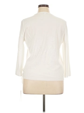Belford Pullover Sweater (view 2)