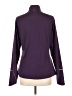 Nike Purple Track Jacket Size L - photo 2