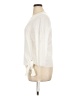 Belford 100% Cotton Ivory Pullover Sweater Size XL - photo 5